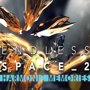 Endless Space Harmonic Memories Pc