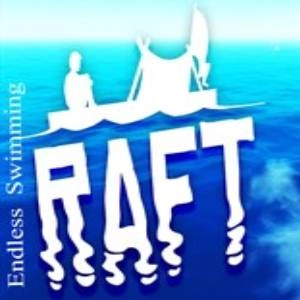 Endless Swimming Rafting Xbox One