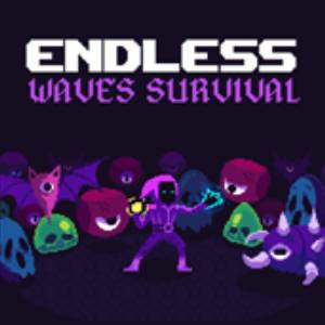 Endless waves survival Pc