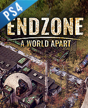 Comprar Endzone A World Apart PS4 Comparar Preços