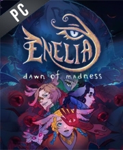 Comprar Enelia Dawn of Madness CD Key Comparar Preços