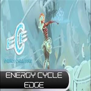 Energy Cycle Edge Xbox Series X