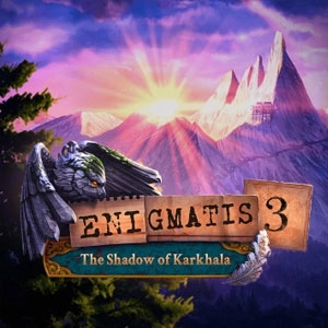 Enigmatis 3 The Shadow of Karkhala Xbox One