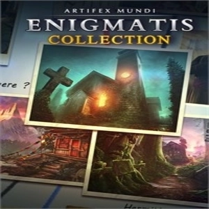 Enigmatis Collection Xbox One