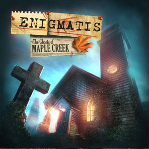 Comprar Enigmatis The Ghosts of Maple Creek PS4 Comparar Preços