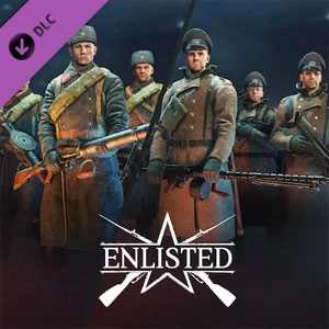 Enlisted Battle for Moscow Firepower Bundle Playstation 4