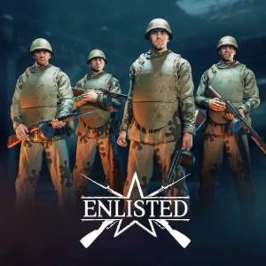 Enlisted Battle of Berlin Assaulters Bundle Playstation 4