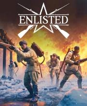 Enlisted Mosin M91 Squad Pc