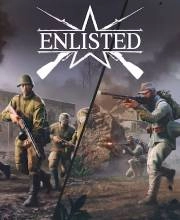 Enlisted Shadows of the East Bundle Playstation 5
