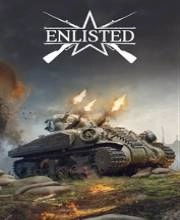 Enlisted Skink Squad Pc