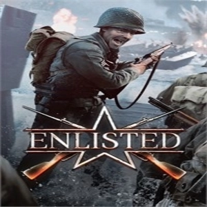 Enlisted Ultimate Machine Gun Bundle Xbox Series X