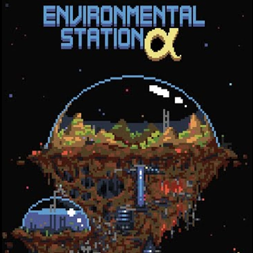 Environmental Station Alpha Pc