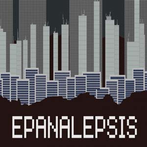 Comprar Epanalepsis CD Key Comparar Preços