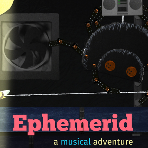 Comprar Ephemerid A Musical Adventure CD Key Comparar Preços