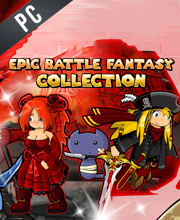 Comprar Epic Battle Fantasy Collection CD Key Comparar Preços