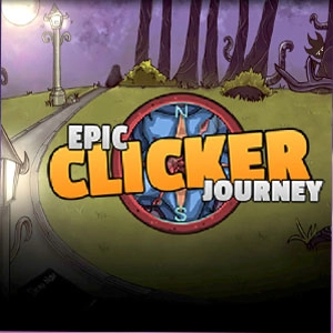Epic Clicker Journey Switch