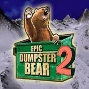 Epic Dumpster Bear 2 He Who Bears Wins Switch