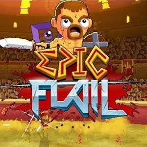 Epic Flail Pc