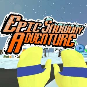 Epic Snowday Adventure Pc