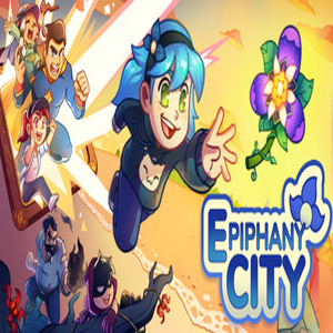 Comprar Epiphany City CD Key Comparar Preços