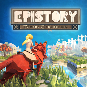 Comprar Epistory Typing Chronicles Nintendo Switch barato Comparar Preços