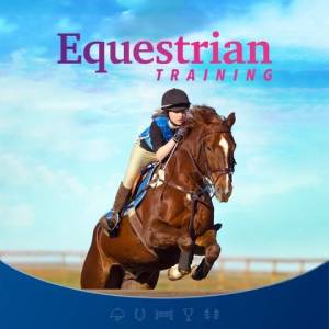 Comprar Equestrian Training Nintendo Switch barato Comparar Preços