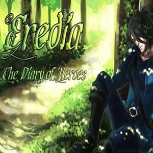 Eredia The Diary of Heroes Pc