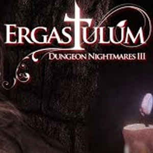 Ergastulum Dungeon Nightmares 3 Xbox Series X