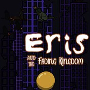 Eris and the fading kingdom Xbox Series X