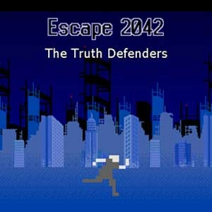 Escape 2042 The Truth Defenders