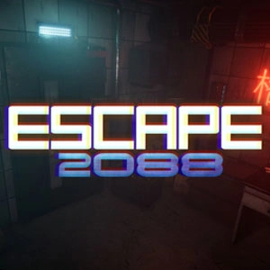 Escape 2088 Xbox Series X