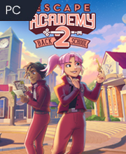Comprar Escape Academy 2: Back 2 School CD Key Comparar Preços