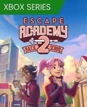Comprar Escape Academy 2: Back 2 School Xbox Series Barato Comparar Preços