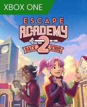 Comprar Escape Academy 2: Back 2 School Xbox One Barato Comparar Preços