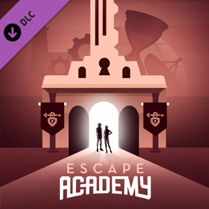 Comprar Escape Academy Escape from the Past CD Key Comparar Preços