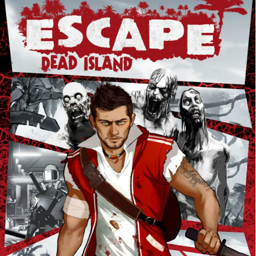 Comprar Escape Dead Island CD Key Comparar Preços
