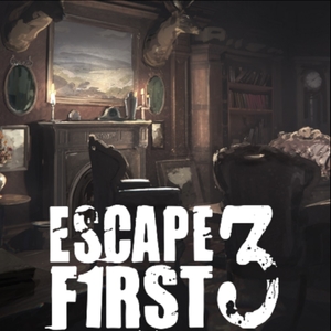 Comprar Escape First 3 Nintendo Switch barato Comparar Preços