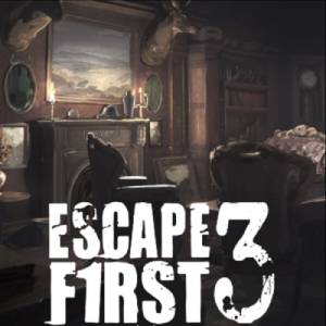 Comprar Escape First 3 Xbox One Barato Comparar Preços