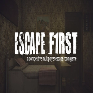 Escape First Pc