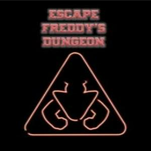 Escape Freddy Caves Xbox Series X