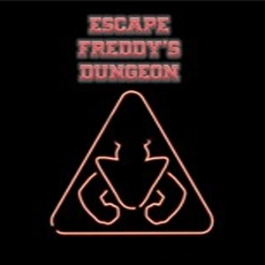 Escape Freddys Dungeon Xbox One