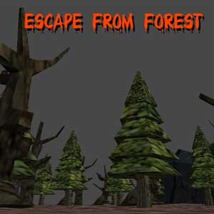 Comprar Escape From Forest Nintendo 3DS Barato Comparar Preços