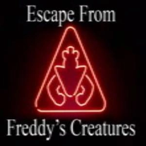 Escape from Freddy’s Creatures Pc