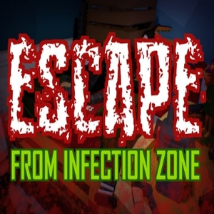 Escape From Infection Zone Pc