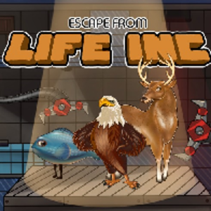 Comprar Escape from Life Inc Nintendo Switch barato Comparar Preços