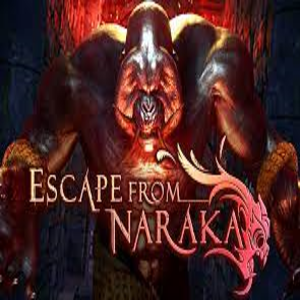 Comprar Escape from Naraka CD Key Comparar Preços