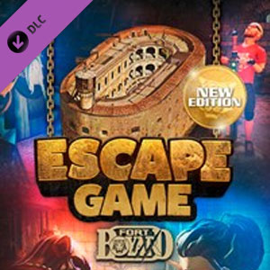 Comprar Escape Game Fort Boyard DLC New Edition Xbox Series Barato Comparar Preços