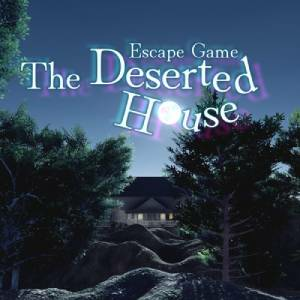 Escape Game The Deserted House Switch