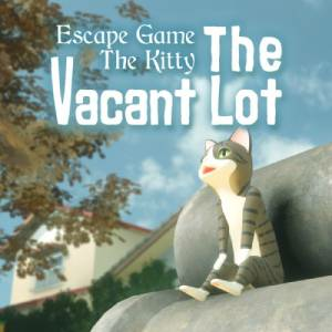 Escape Game The Kitty The Vacant Lot Switch