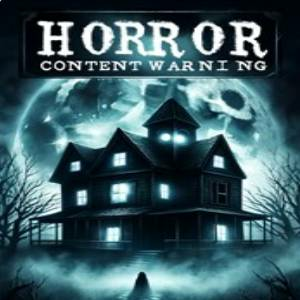 Escape Horror Content Warning Xbox Series X